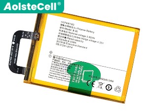 Vivo Y51 laptop accu vervangen