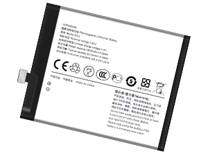Vivo B-C2 laptop accu vervangen