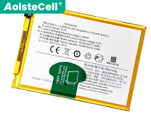 Vivo Y91 laptop accu vervangen