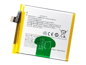 Vivo V15 Pro laptop accu vervangen