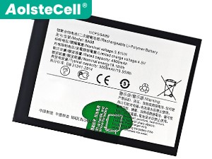 Vivo V29e laptop accu vervangen