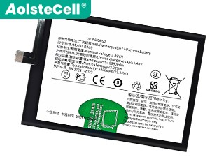 Vivo BA09 laptop accu vervangen