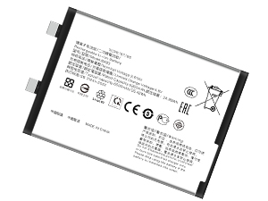 Vivo BA93 laptop accu vervangen