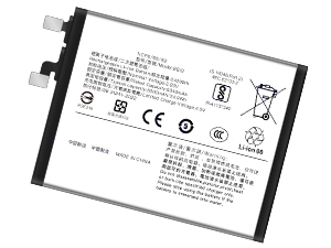 Vivo S30 Pro Mini laptop accu vervangen