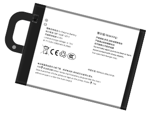 Vivo BK-B-71 laptop accu vervangen