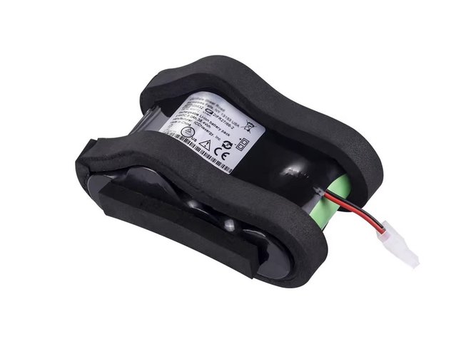 Welch Allyn 105632 laptop accu vervangen