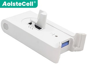 XiaoMi 1C laptop accu vervangen