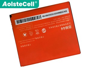 XiaoMi 2014818 laptop accu vervangen