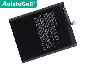 XiaoMi BM4L laptop accu vervangen