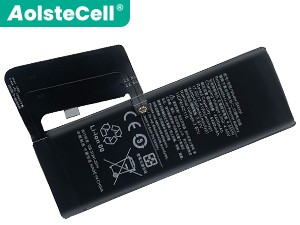 XiaoMi 10PRO 5G laptop accu vervangen