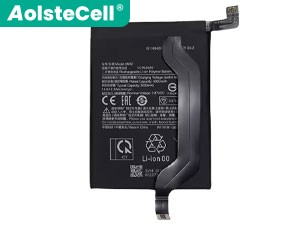 XiaoMi Poco X3 GT laptop accu vervangen