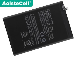 XiaoMi BM5K laptop accu vervangen