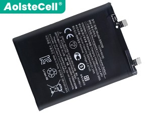 XiaoMi Redmi K60 laptop accu vervangen