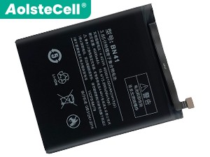 XiaoMi Note 4 laptop accu vervangen