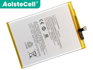 XiaoMi BN56 laptop accu vervangen