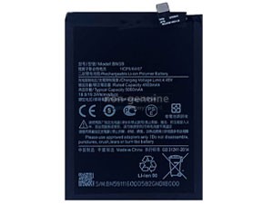 XiaoMi 21061119AL laptop accu vervangen