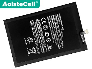 XiaoMi Redmi 10C laptop accu vervangen