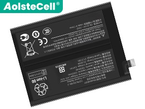 XiaoMi BN5Y laptop accu vervangen