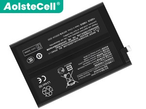 XiaoMi BN68 laptop accu vervangen