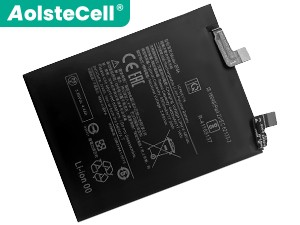 XiaoMi BP46 laptop accu vervangen