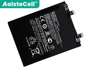 XiaoMi Redmi Note 11T Pro+ laptop accu vervangen