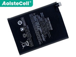 XiaoMi BS03FA laptop accu vervangen