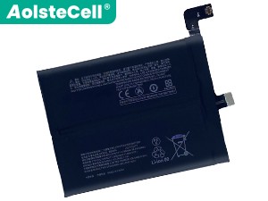 XiaoMi BS08FA laptop accu vervangen