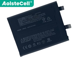 XiaoMi Black Shark 5 laptop accu vervangen