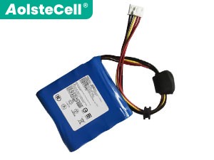 Xiaomi C0512A4 accu vervangen