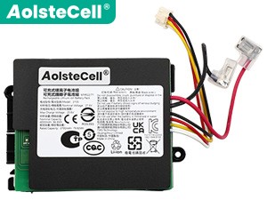 XiaoMi 2105 laptop accu vervangen