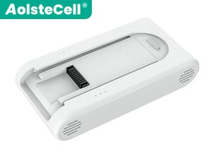 XiaoMi 2 PRO laptop accu vervangen