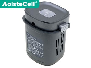 XiaoMi Viomi A9 laptop accu vervangen