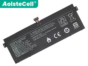 XiaoMi R13B08W laptop accu vervangen