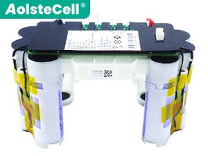 XiaoMi Mijia 2 C302 laptop accu vervangen