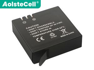 Xiaomi YI AZ16-1-2 laptop accu vervangen