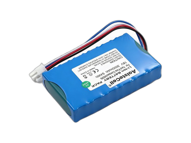 Yard Force Compact 400RiS laptop accu vervangen