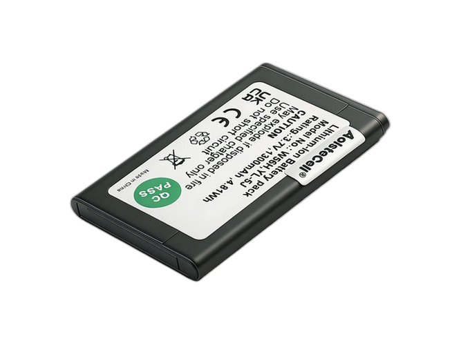 Yealink YL-5J laptop accu vervangen