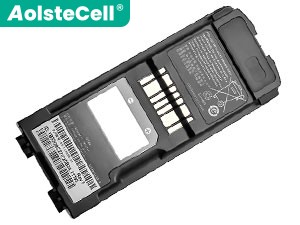 Zebra MC9596 laptop accu vervangen