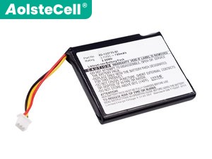 Zebra 82-133770-01 laptop accu vervangen