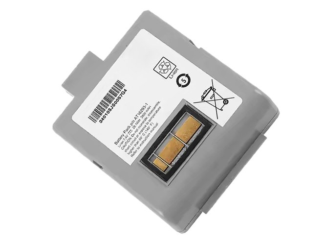 Zebra QL420 laptop accu vervangen