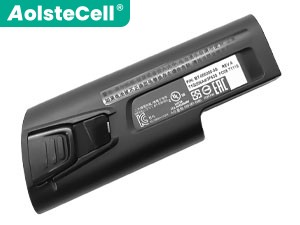 Zebra TC8X-67MA1-01 laptop accu vervangen