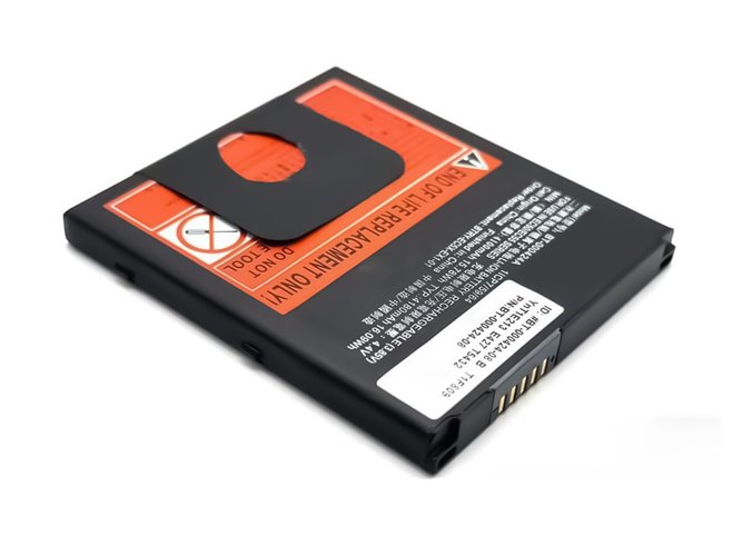 Zebra BT-000424-00 laptop accu vervangen