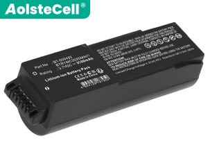 Zebra BT-000450-67 laptop accu vervangen