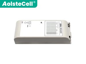 ZOLL 8000-0299-01 laptop accu vervangen