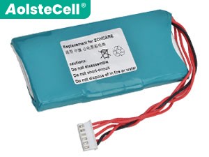Zoncare ZQ-1203C laptop accu vervangen